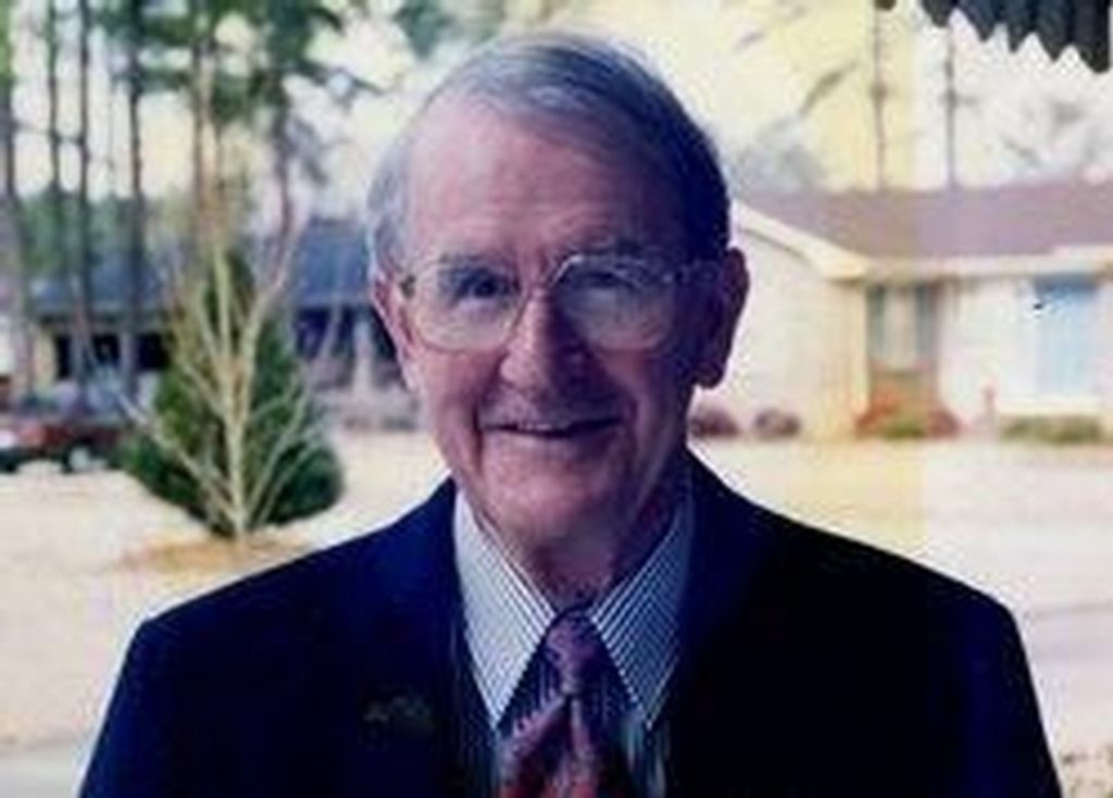 Thomas George Long