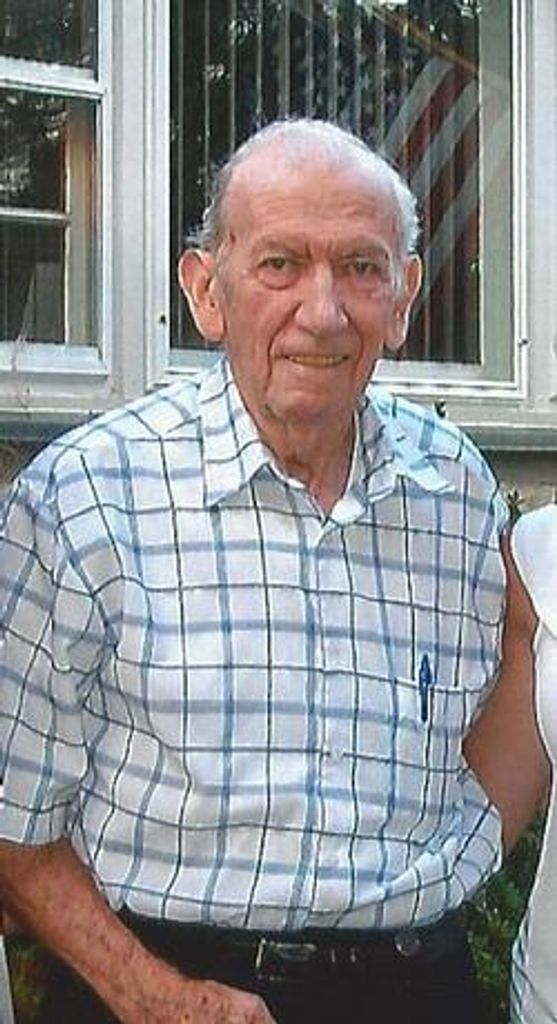 Gerald N. Haines