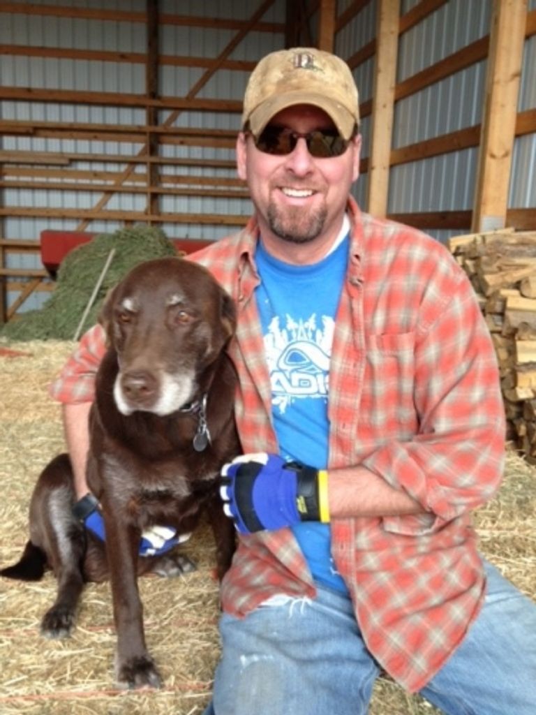 Mark Alan Conklin Profile Photo