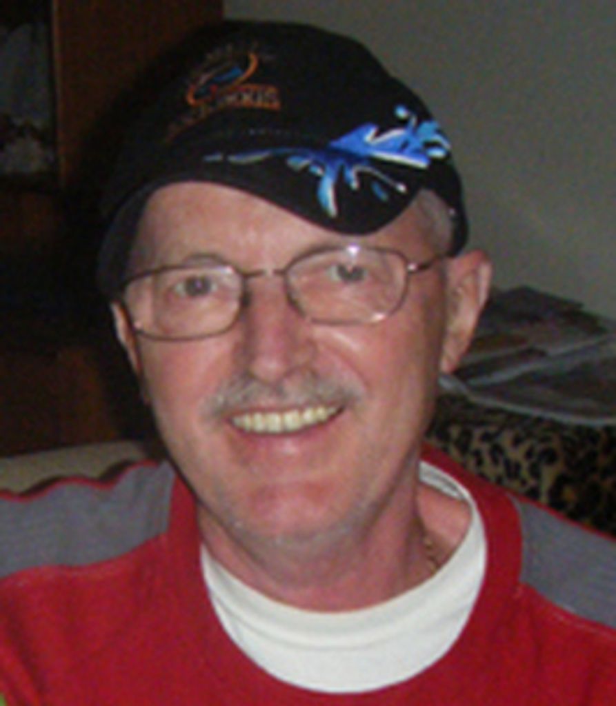 Ronald McLeod