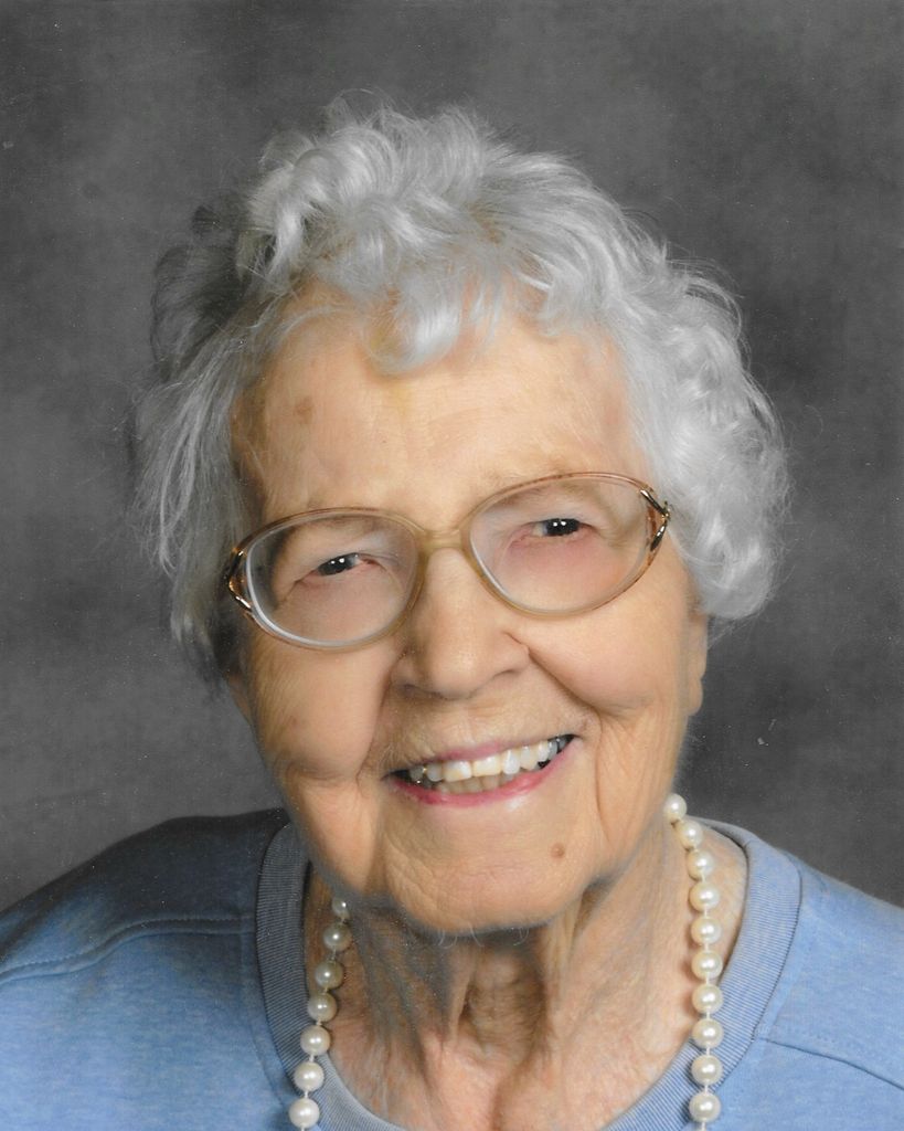 Edna Marie Kallevig Profile Photo