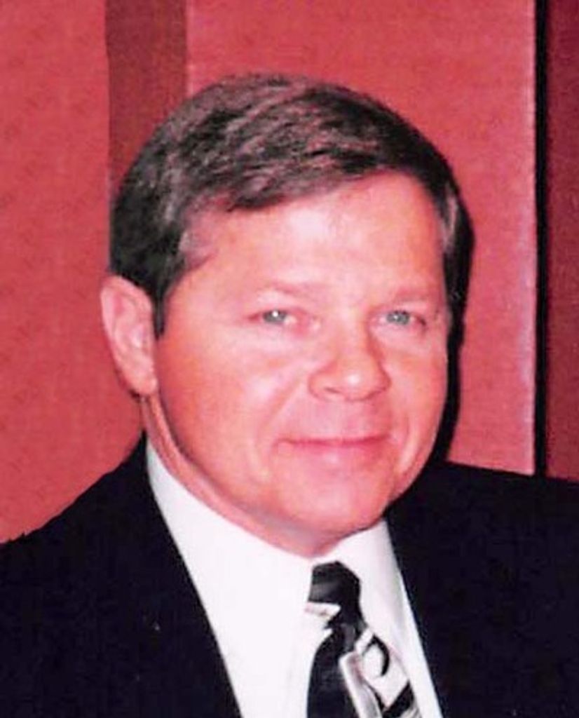 Michael Scott Hodges Profile Photo
