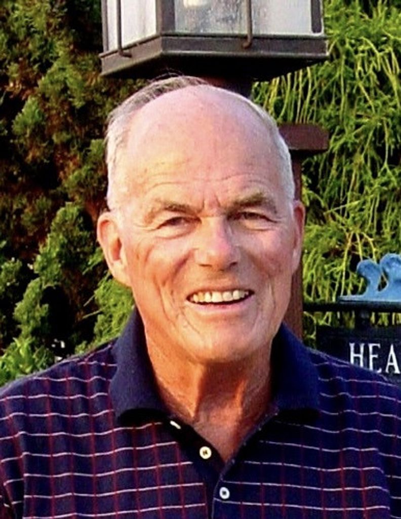 Richard B Margerison Profile Photo