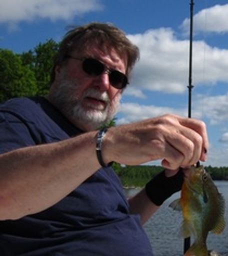 Raymond Bruce Quigley Profile Photo