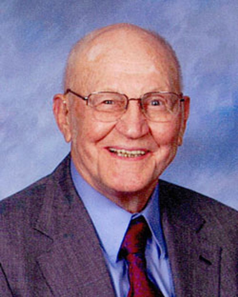 Elmer Van Waardhuizen