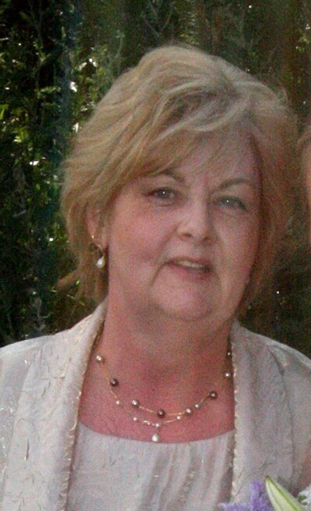 Mary Michelle Lethlean Profile Photo
