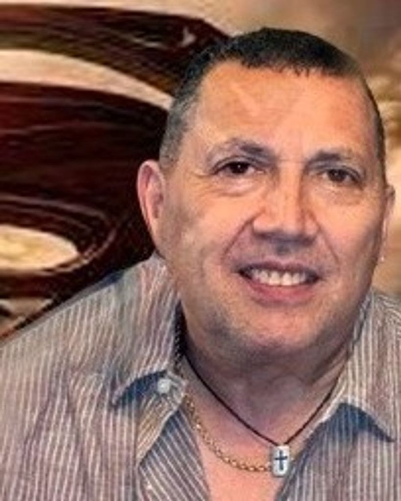 Reynaldo Valdez