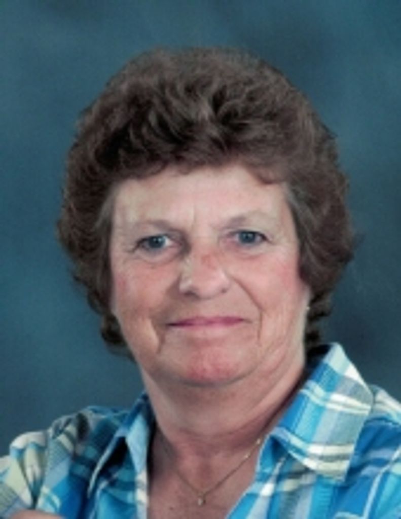 Edna Symmes