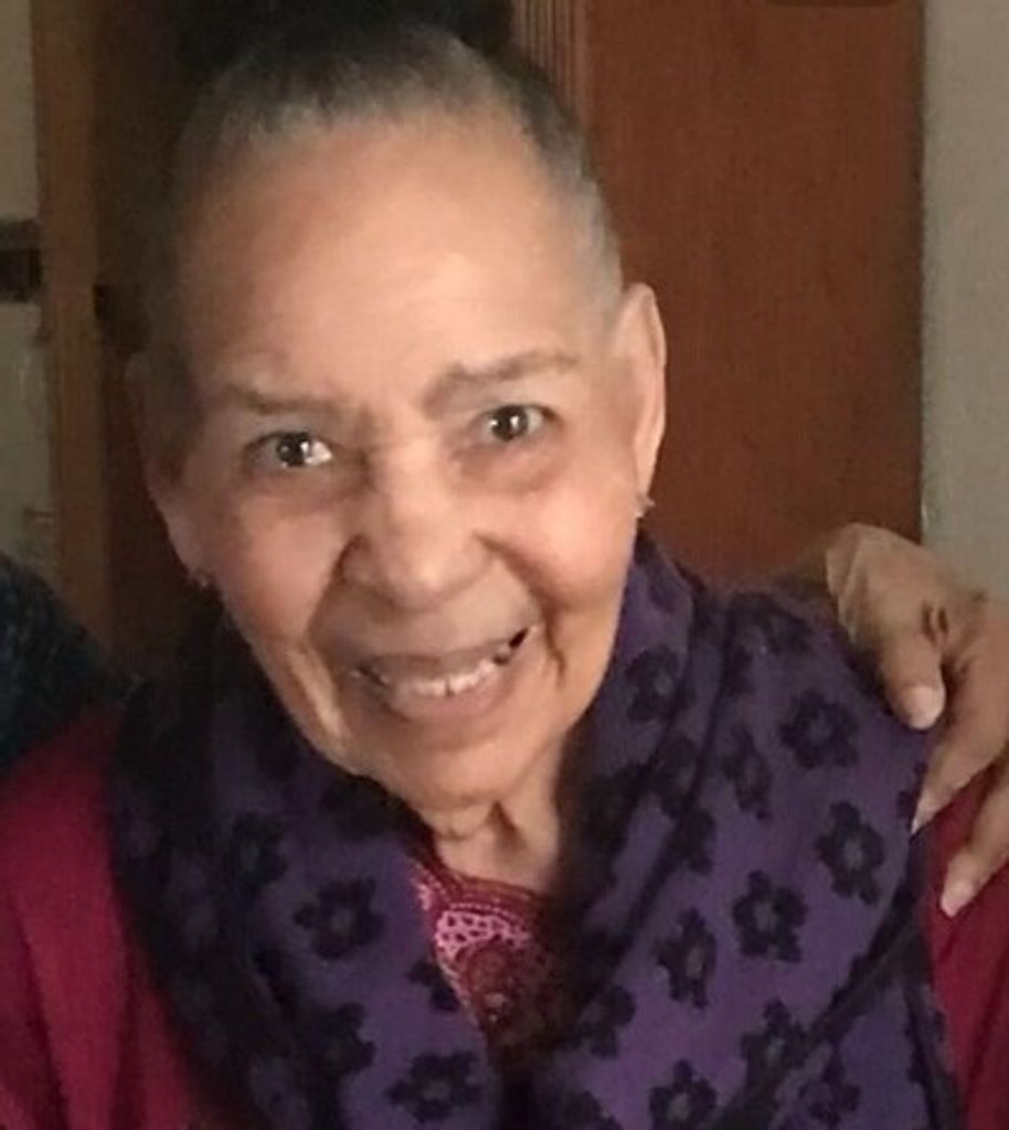 Maria Sanchez Profile Photo
