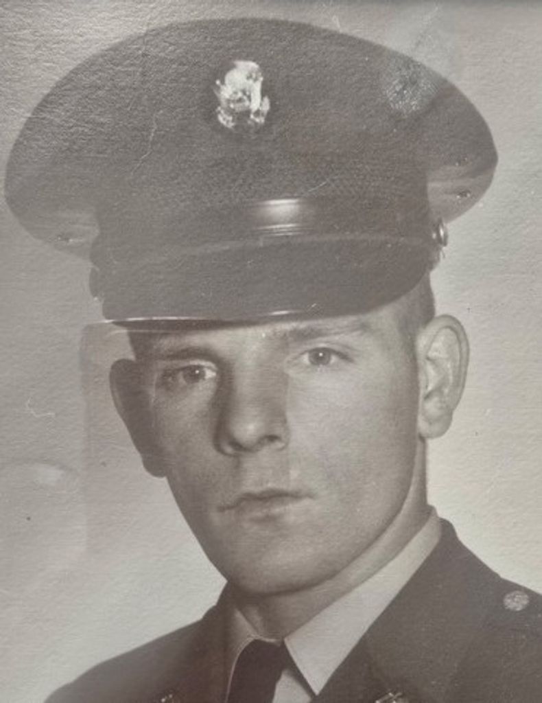 Robert Lee Bain, Sr.