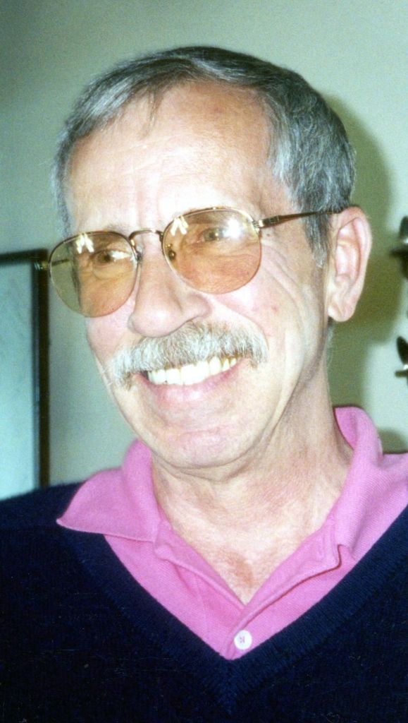 Frederick Jay "Fred" Schuring