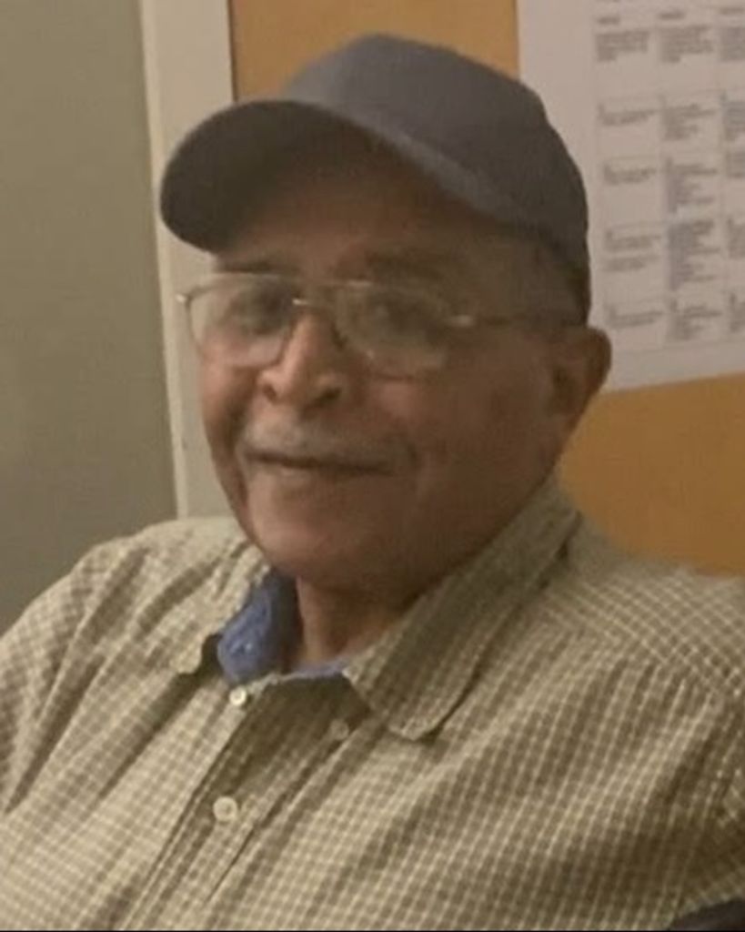 James Henderson Christian Profile Photo