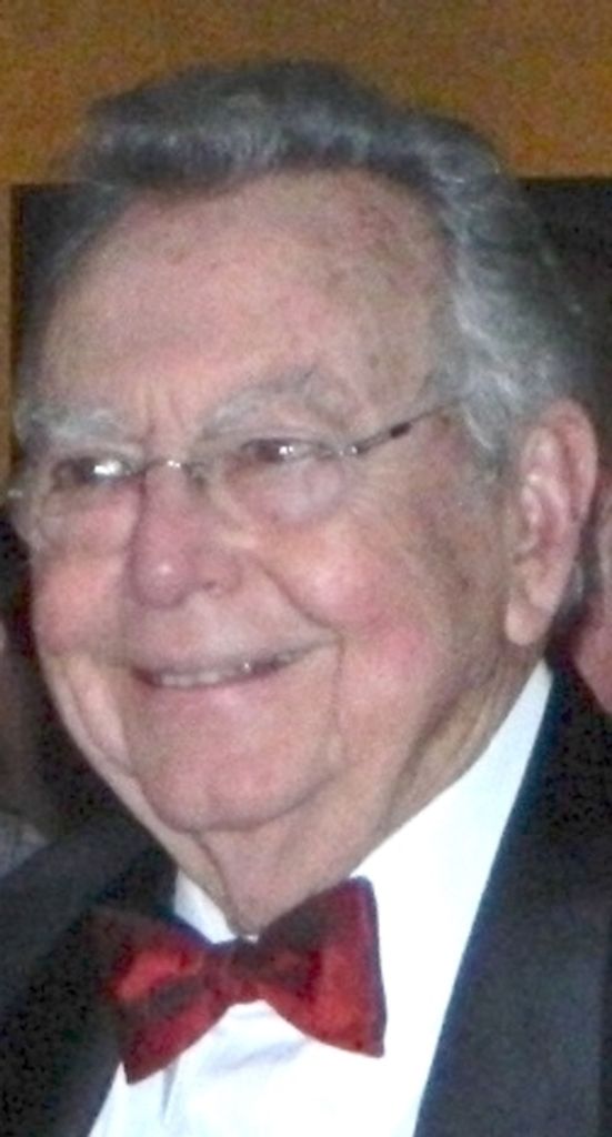 Dr. Joseph E. Mather Profile Photo