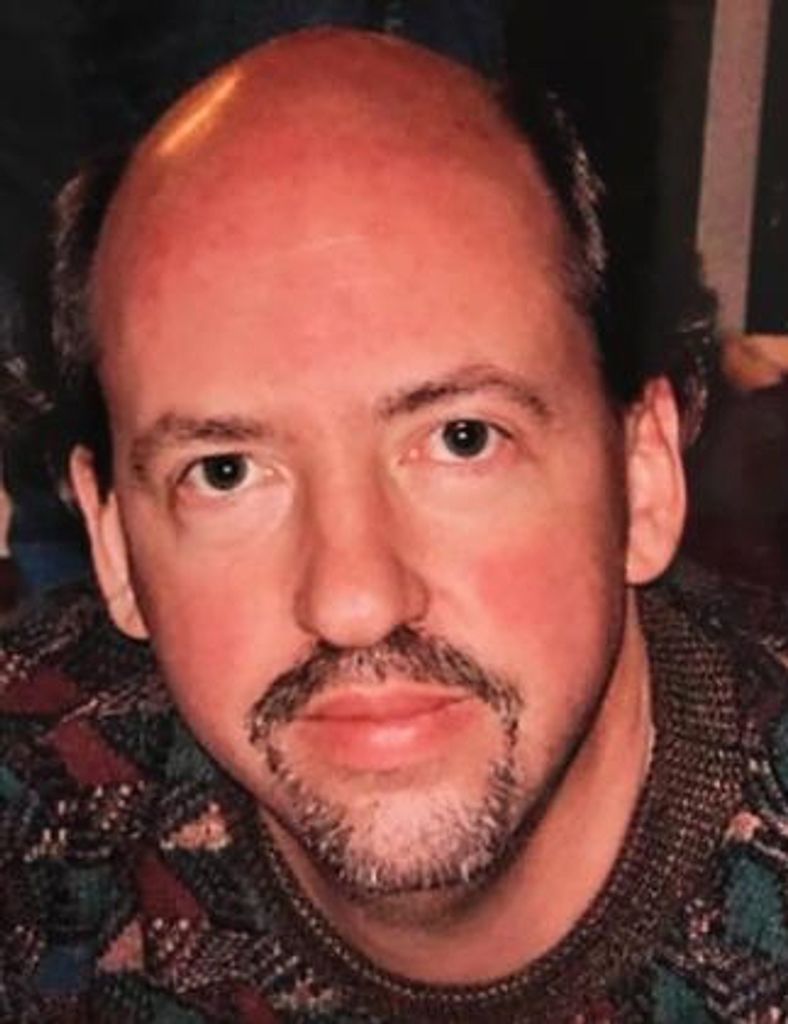 Mark J. Abler Profile Photo