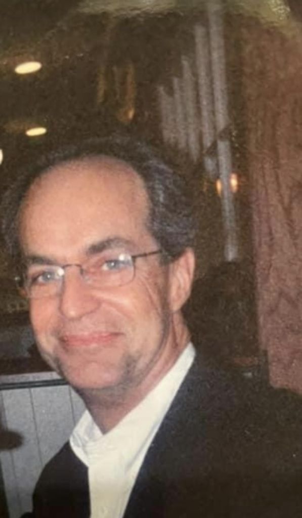 David A. Clark Profile Photo