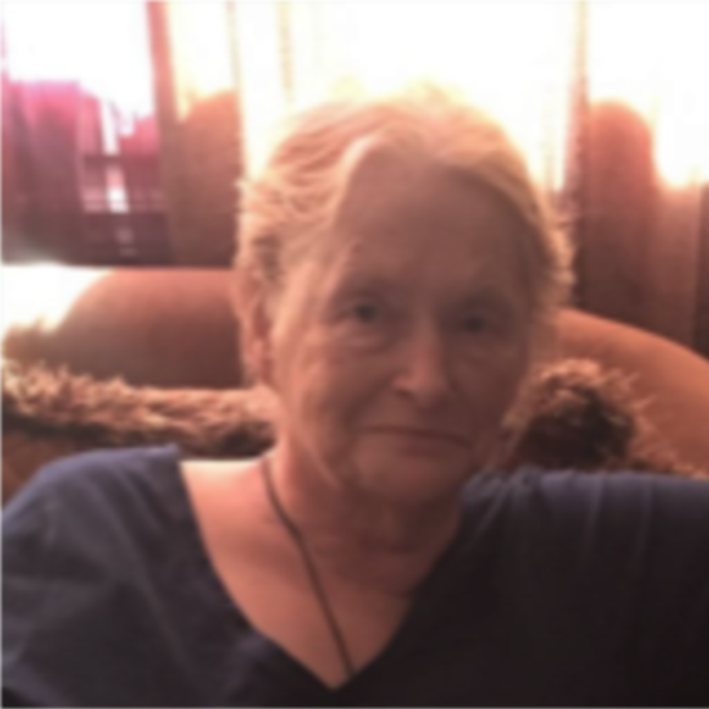 Margaret Jane Dixon