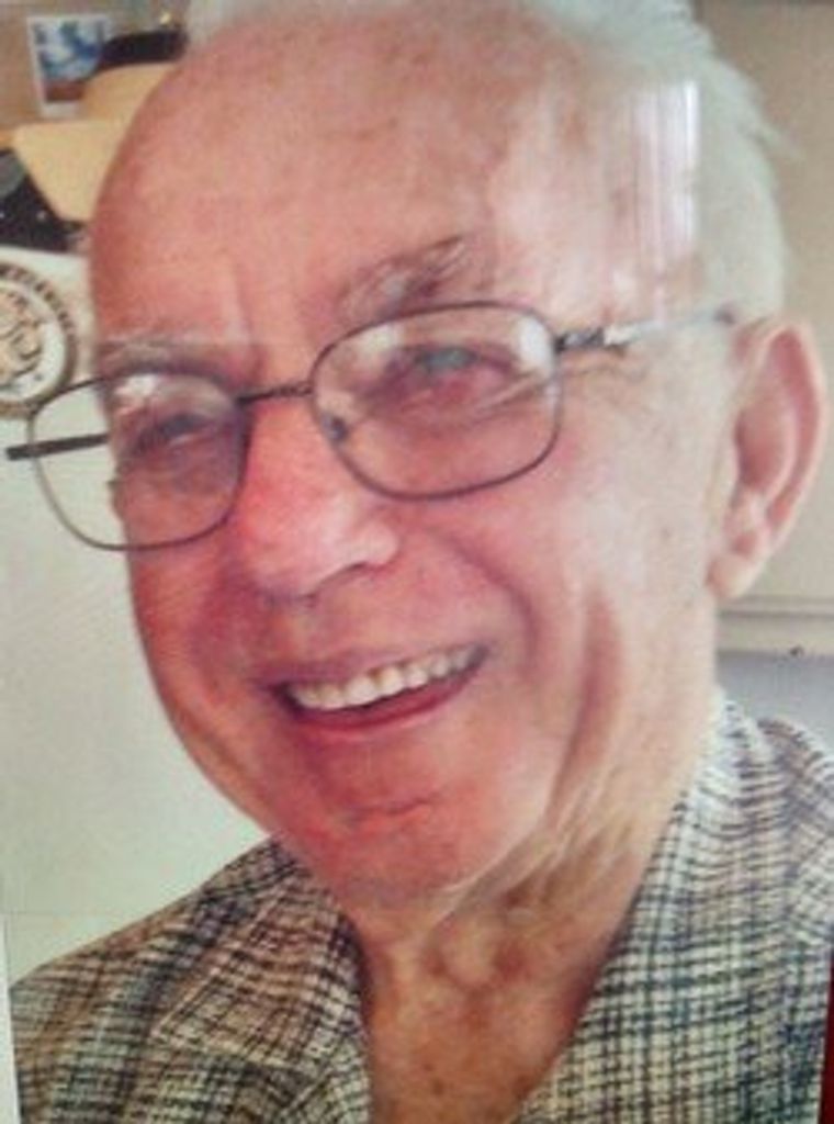 Raymond Marion Stratton Profile Photo