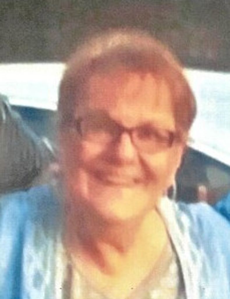 Jeanne Ann (Dibiase)  Dials