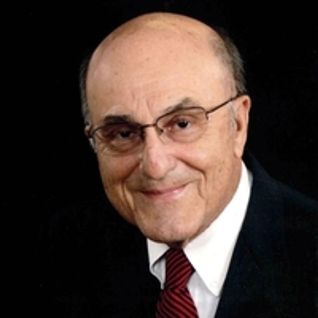 Roger Copeland Spivey