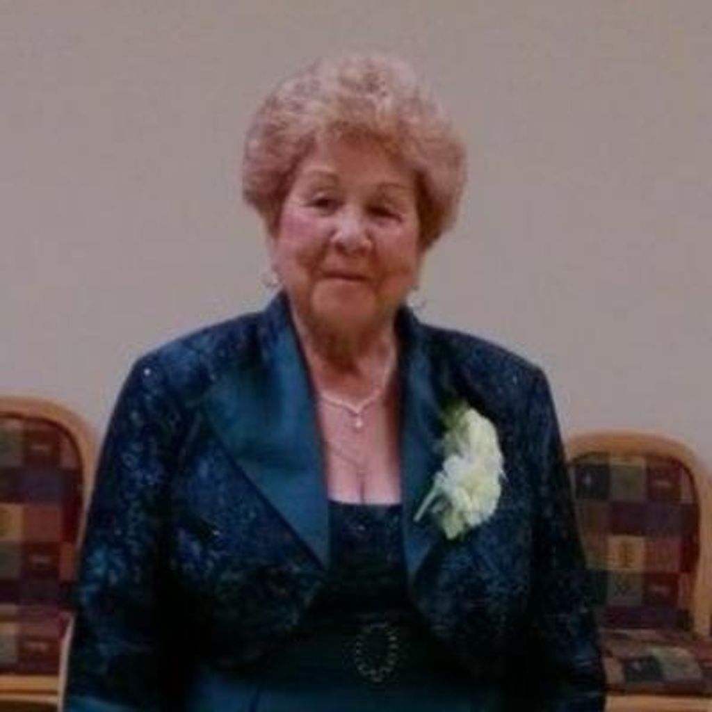 Teodosia “Dolores” Miranda