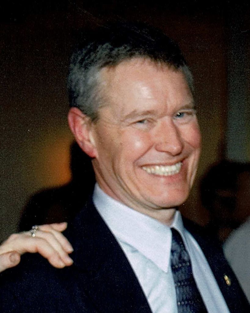 Edwin L. Eveland Profile Photo