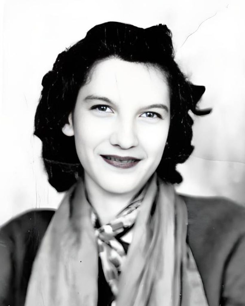 Lillian M. Marquess Ulmer