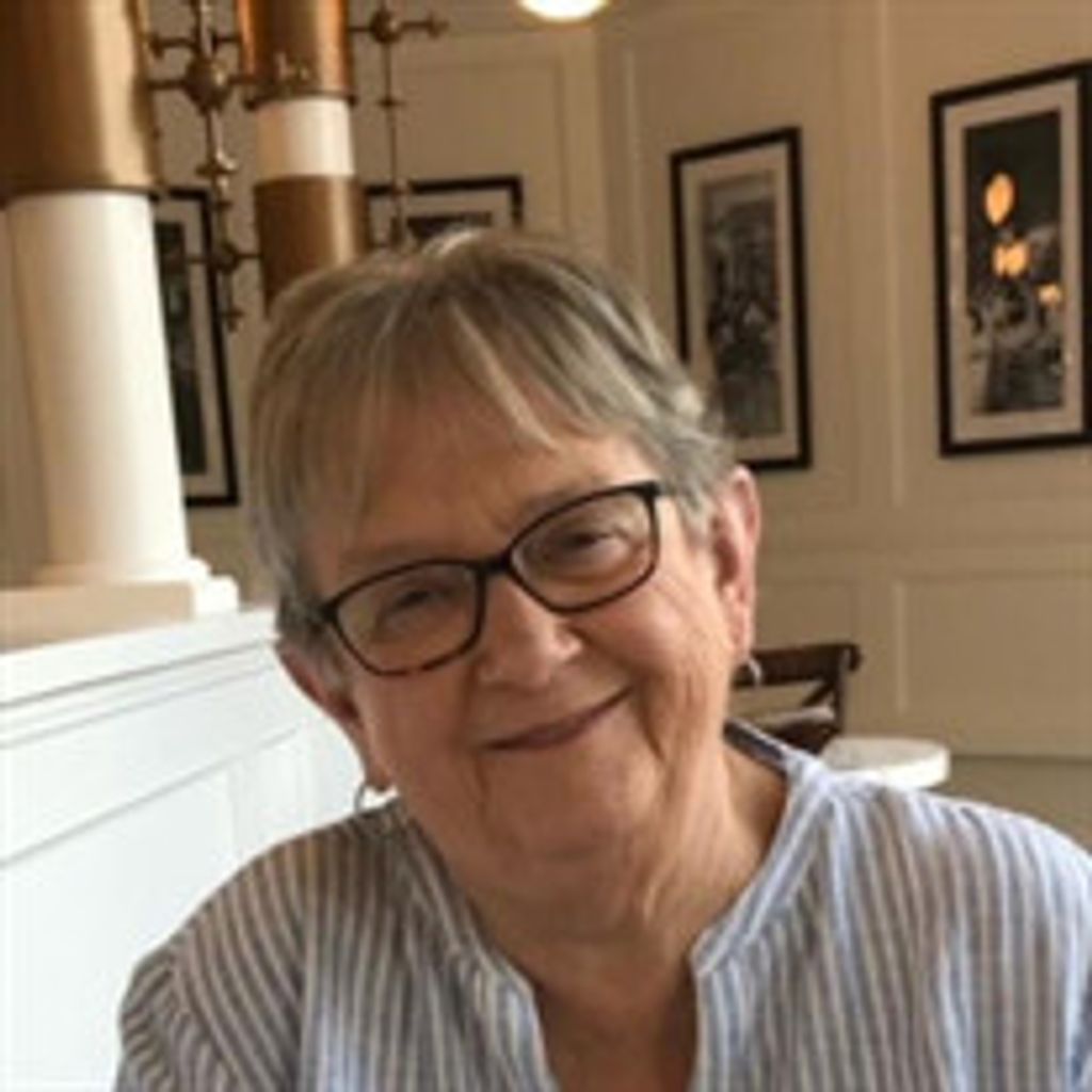 Susan "Colleen" Sullivan Profile Photo