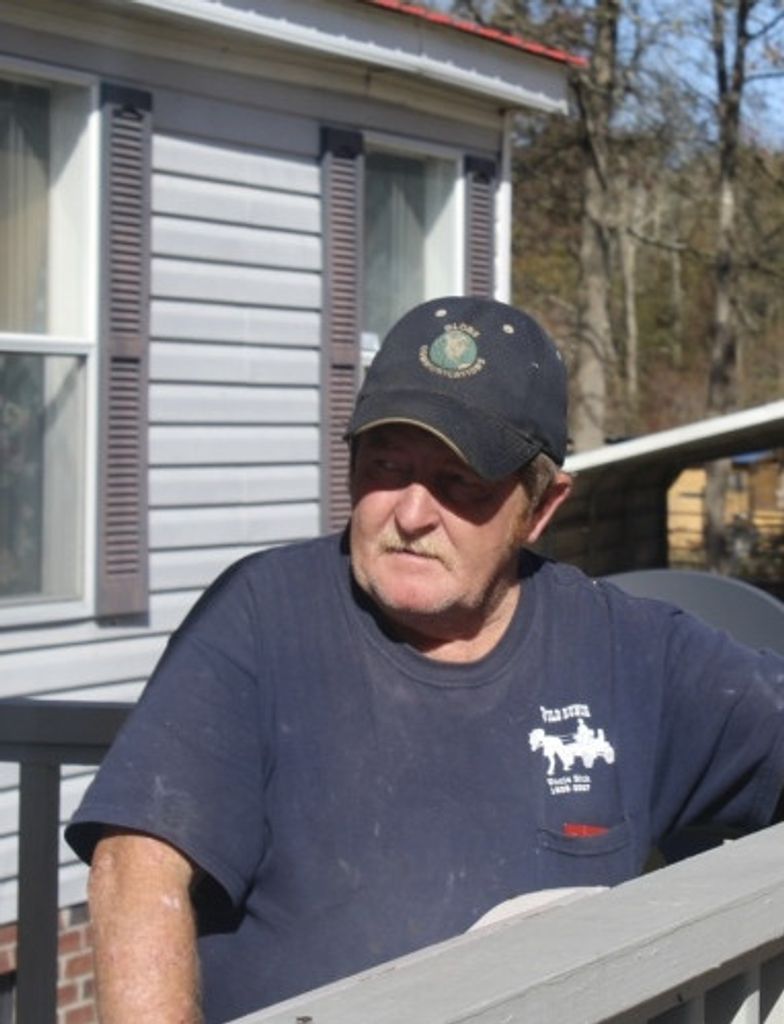 Ronald "Ronnie" Wayne Seger