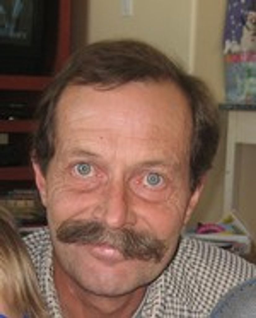 Robert A. Camp
