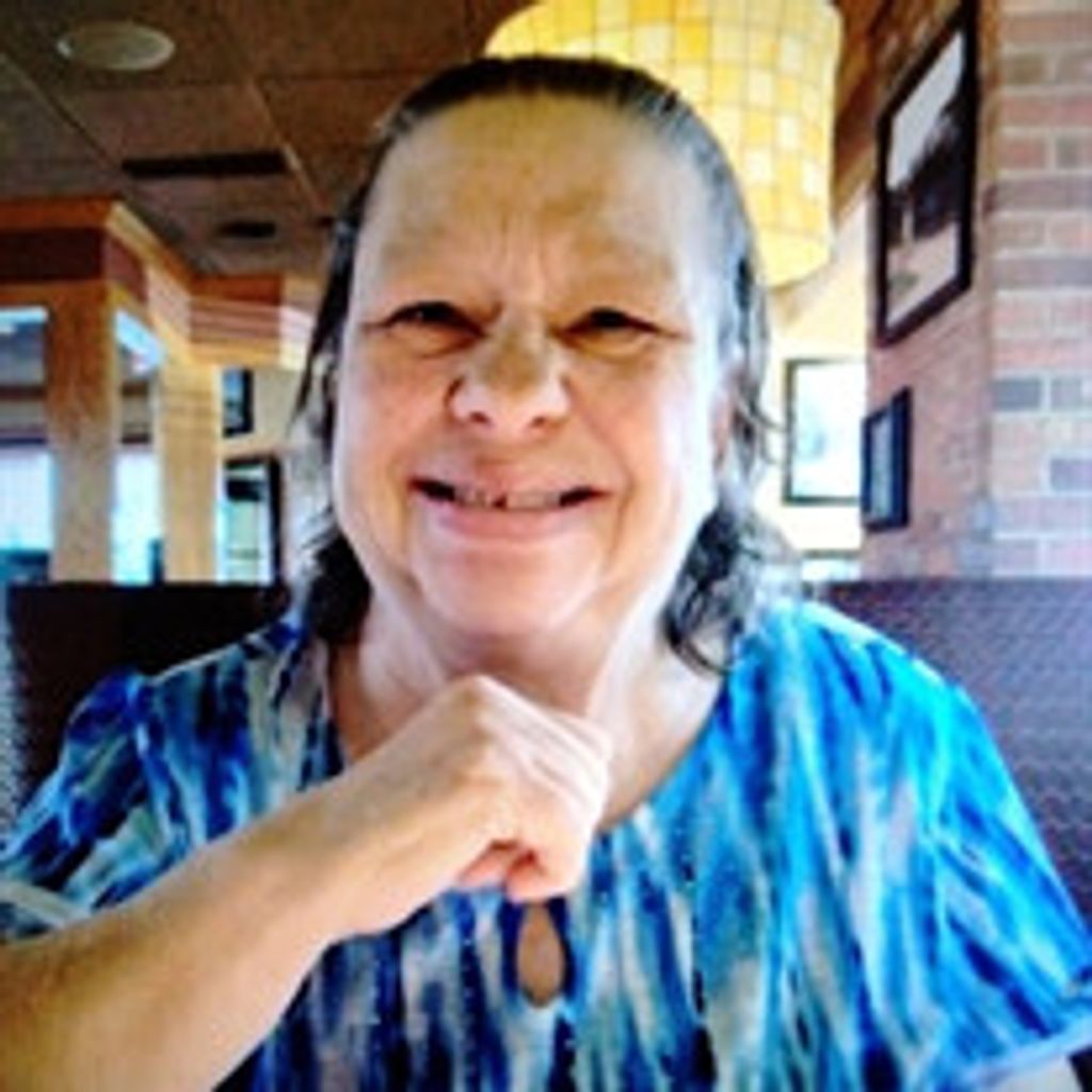 Bonnie Horn Ives