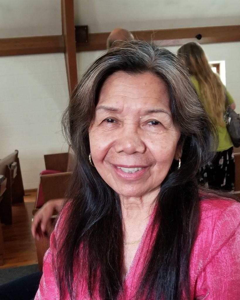 Melecia Sotelo Berdoz Profile Photo