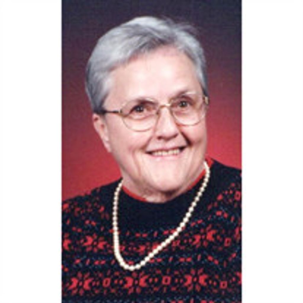 Iva E. Johnson (Dixon)