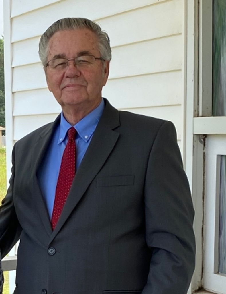Henry L Dawson Profile Photo