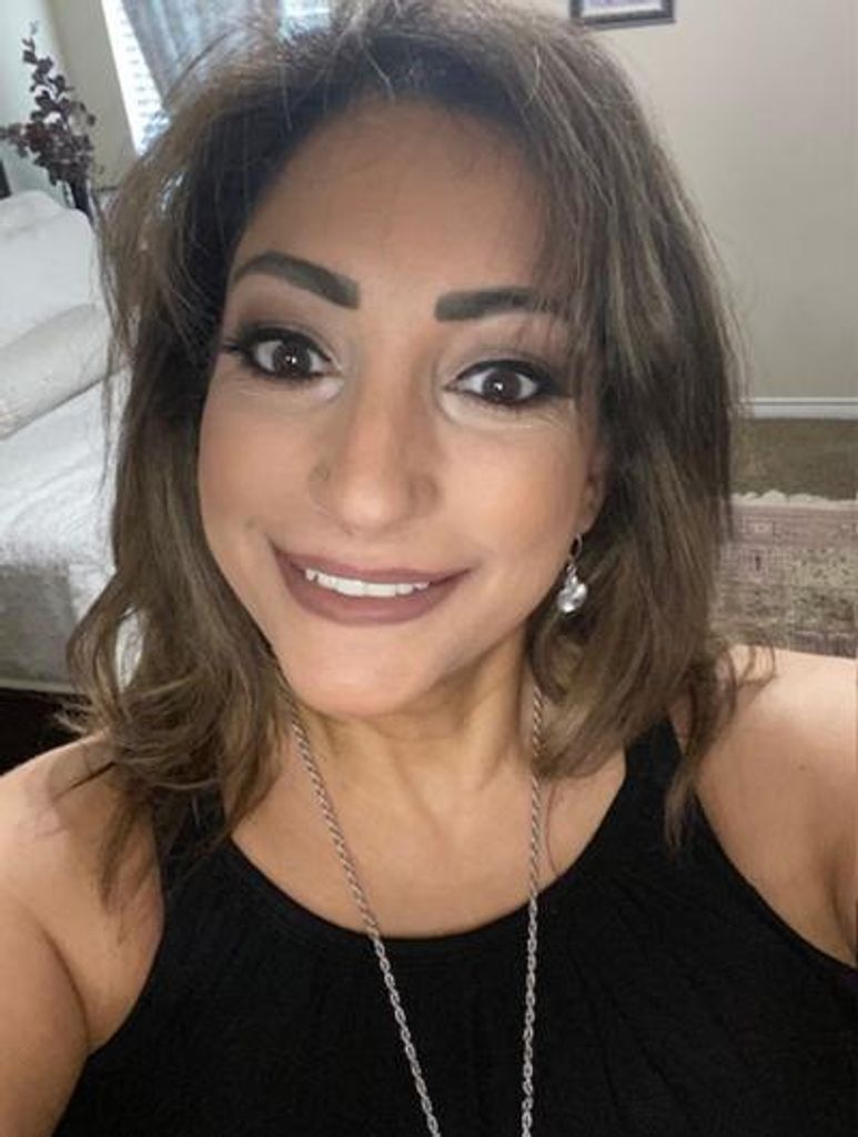 Ghada Abu Phillips Profile Photo