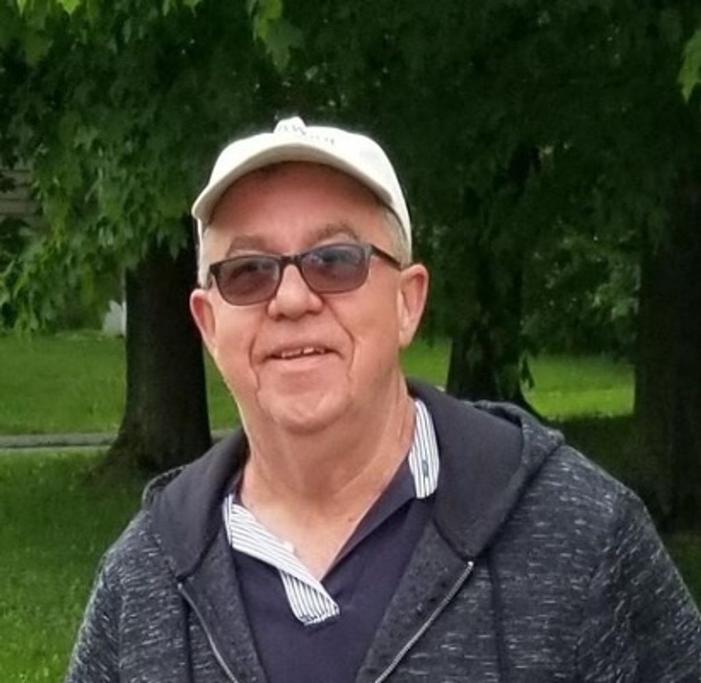 Chris Arthur Moulton