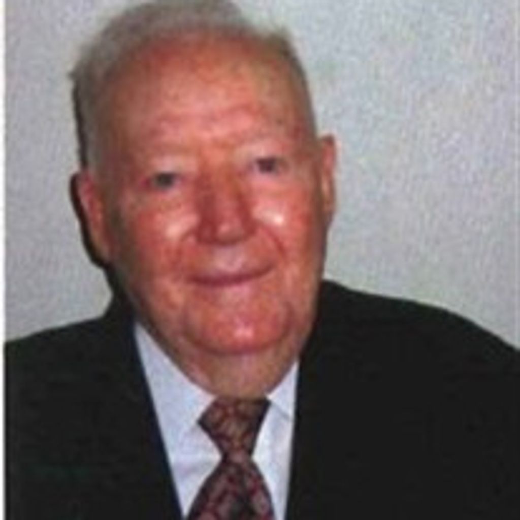 Loyd C. Burcham