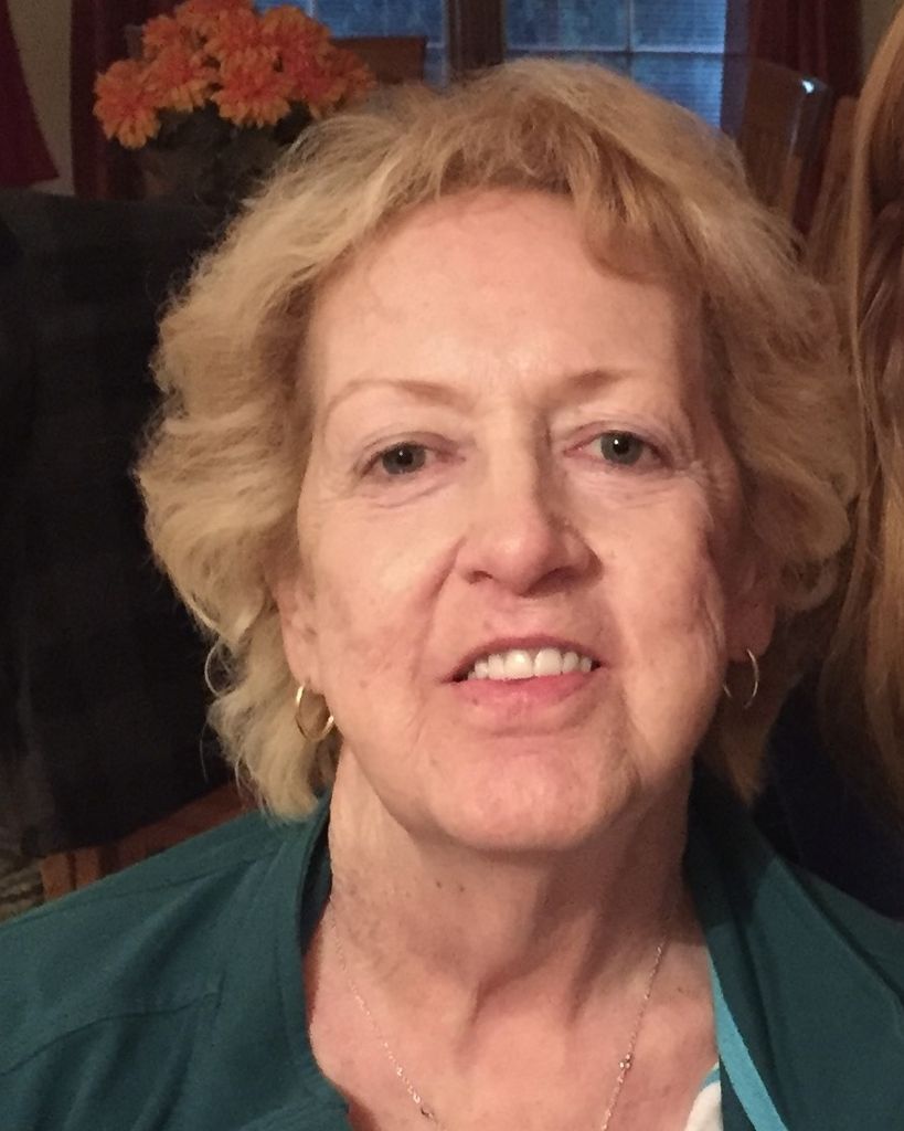 Deborah A. McCarthy