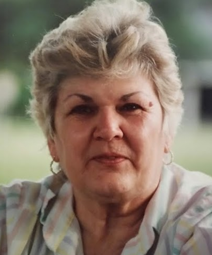 Norma Jackson