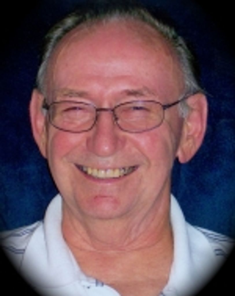 Kenneth E. Clark
