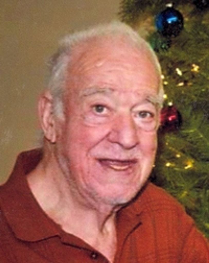 Robert Shewman