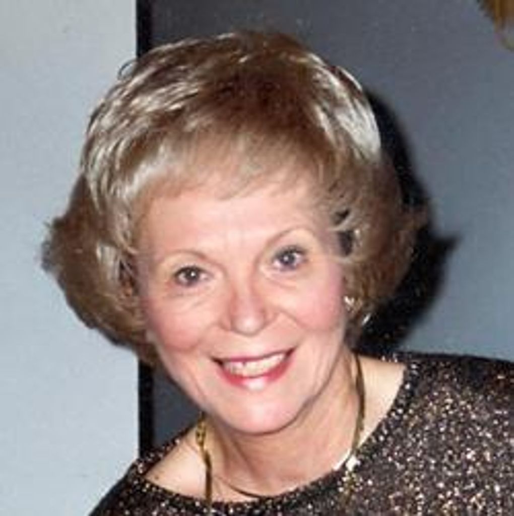 Susanne E. Steinmetz