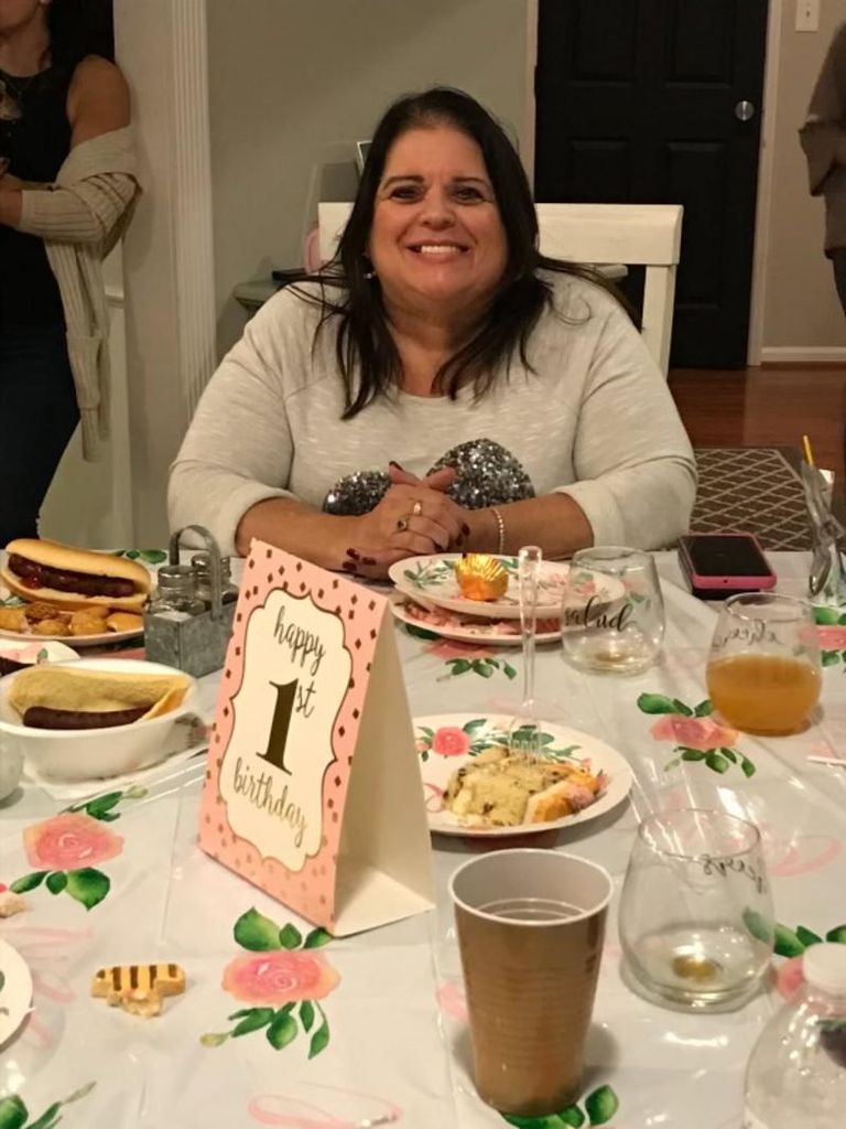 Renee J. Zach (Nee Cardelucci)