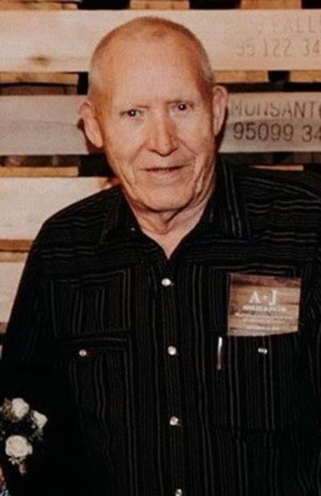Herman Dean Gottfried Profile Photo