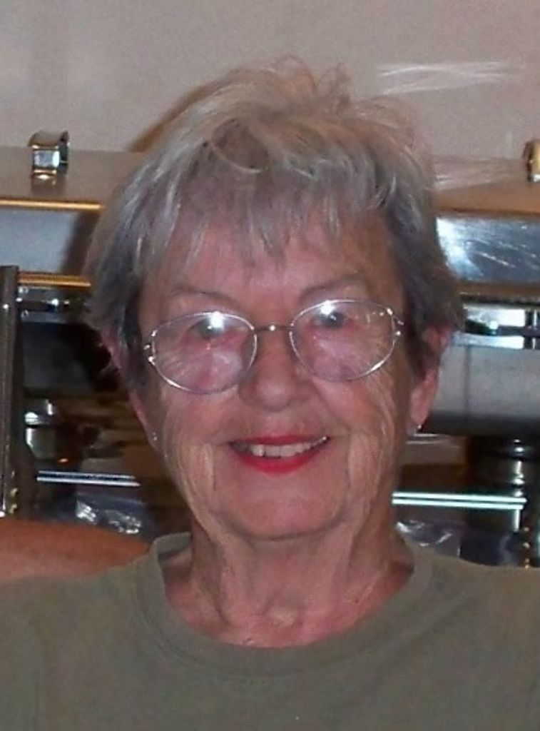 Olga V. Fitzpatrick Profile Photo