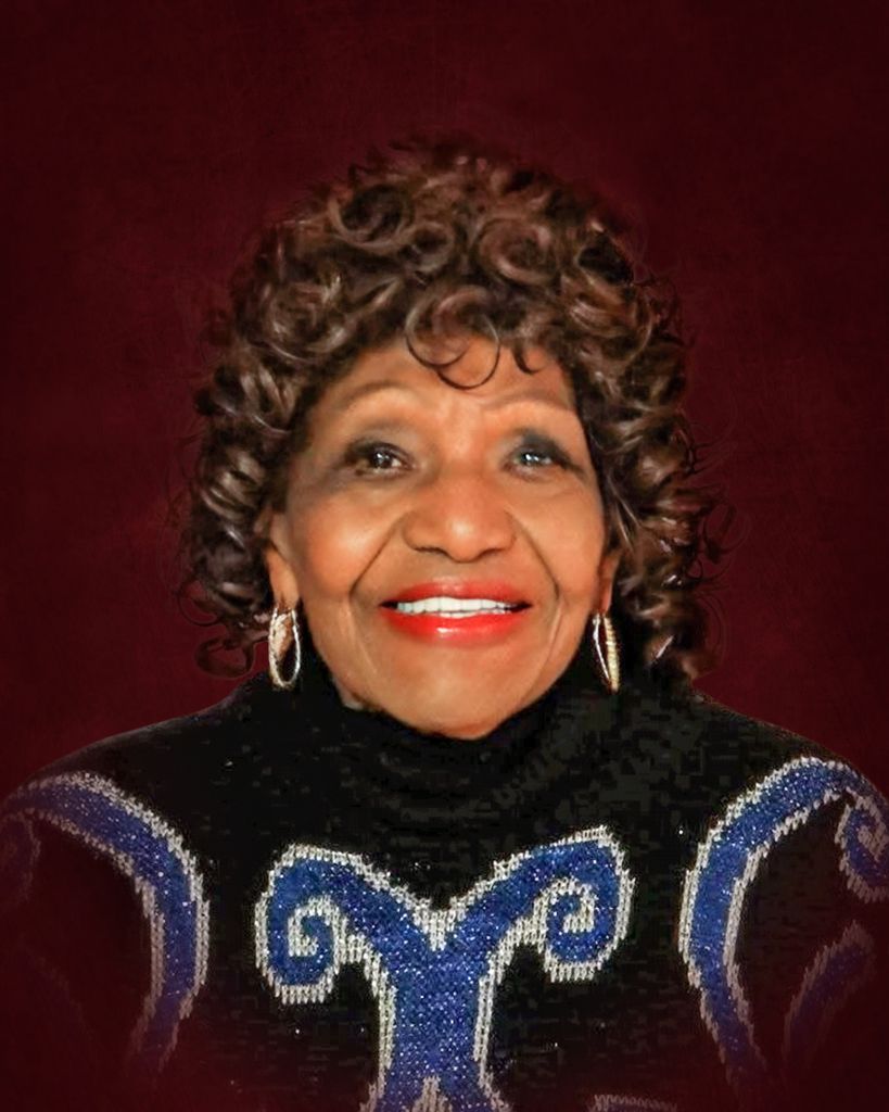 Gwen M. Wright