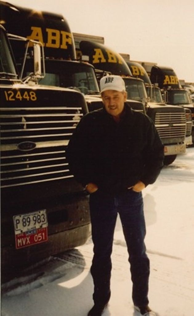 Kenneth Franklin Stratton Profile Photo