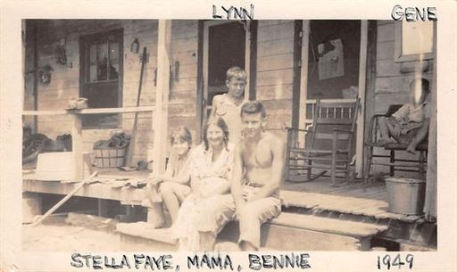 Bennie Lon Cotton photo gallery thumbnail 29 of 63