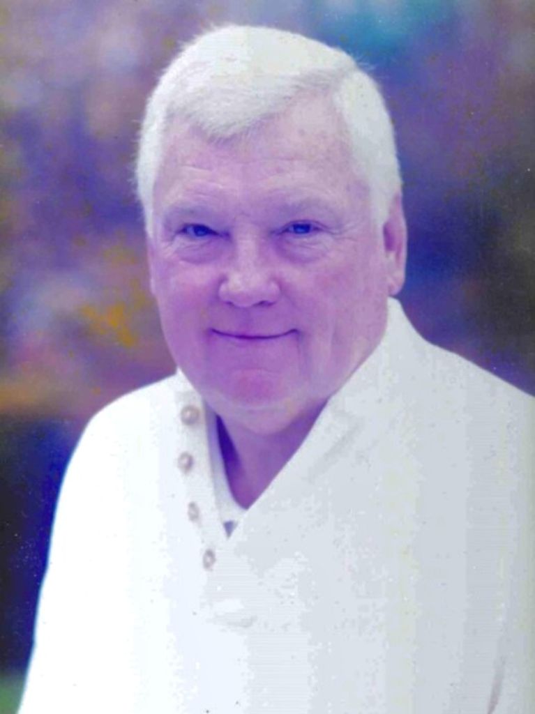 Richard "Dick" Dale Frith
