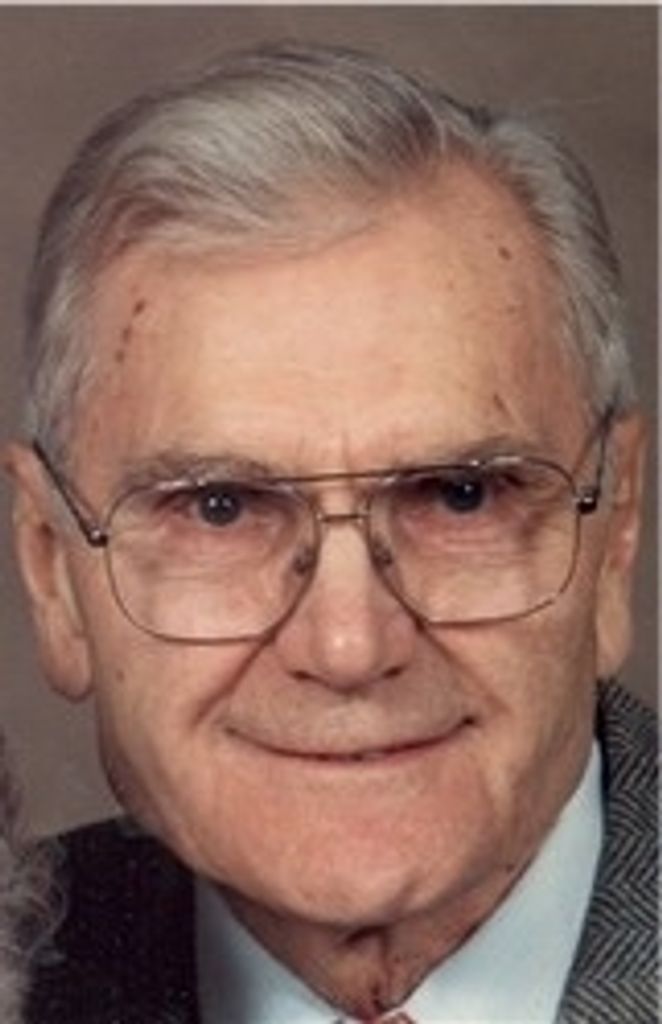 Wilbur H Hansen