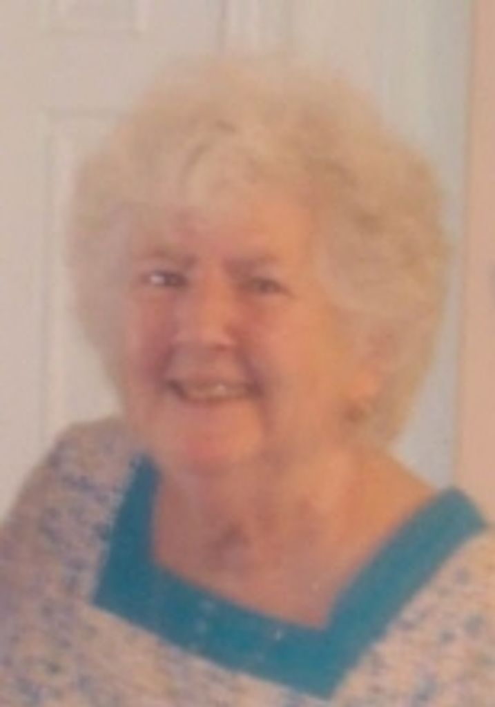 Virginia L. Glover